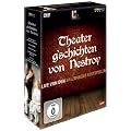 Theaterg'schichten von Nestroy [5 DVDs]