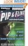 For Love of Mother-Not (Pip & Flinx Series)