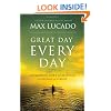 Great Day Every Day: Navigating Lifes Challenges with Promise and Purpose