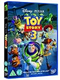Toy Story 3 [DVD] [2010]