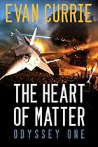 The Heart of Matter (Odyssey One)