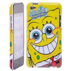 Spongebob Ipod Covers