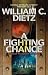 Books : A Fighting Chance (Legion of the Damned)
