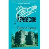 Ravenstoneby Deborah Cannon