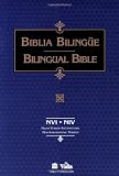  : NVI/NiV Biblia Bilingüe, Tela, Índice
