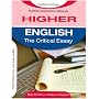 Higher English: The Critical Essay (SEM)