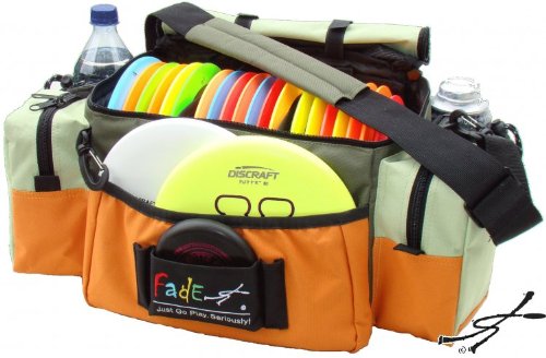 Fade Tourney Bag - Garden Deli