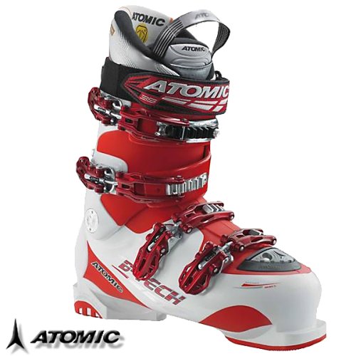 ATOMIC Herren Skischuhe 2007/08 B 90 (Z505010)