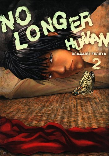 No Longer Human, part 2