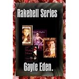 Rakehell Series Bundle