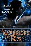 Warriors of Ra (Paranormal Romance)