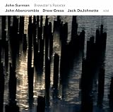 Brewster's Rooster by John Surman