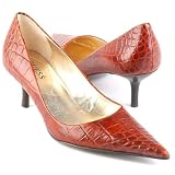 Guess - Guess Mira Rust pumps
