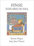 Finse explores Russia