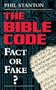 The Bible Code: Fact of Fake