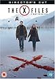 X-Files - I Want To Believe (1-Disc Edition) [DVD]