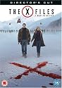 X-Files - I Want To Believe (1-Disc Edition) [DVD] [2008]