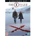 X-Files - I Want To Believe (1-Disc Edition) [DVD]
