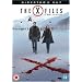 X-Files - I Want To Believe (1-Disc Edition) [DVD] [2008]