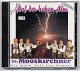 Juche - auf der hohen Alm - 