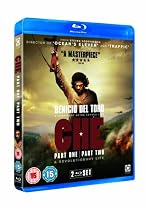 Che - Vol.1-2 - The Argentine/Guerilla [Blu-ray] [2008]