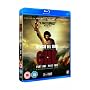 Che - Vol.1-2 - The Argentine/Guerilla [Blu-ray] [2008]