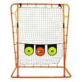 Strike Back Pitching Trainer