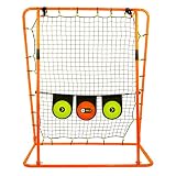 Strike Back Pitching Trainer