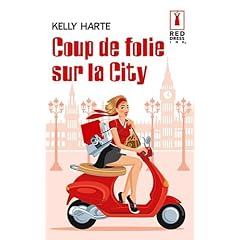 Coup de folie sur la City