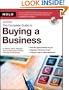 The Complete Guide to Buying a Business