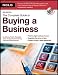 The Complete Guide to Buying a Business (book with CD-Rom)