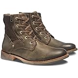 Caterpillar Delve Men Leather Boot