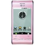 LG GT540