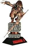 Predator 2 - Diorama Statue: Predator