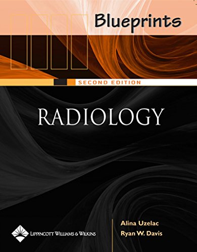 Blueprints Radiology (Blueprints Series)