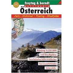 �sterreich � Auto + Motorrad