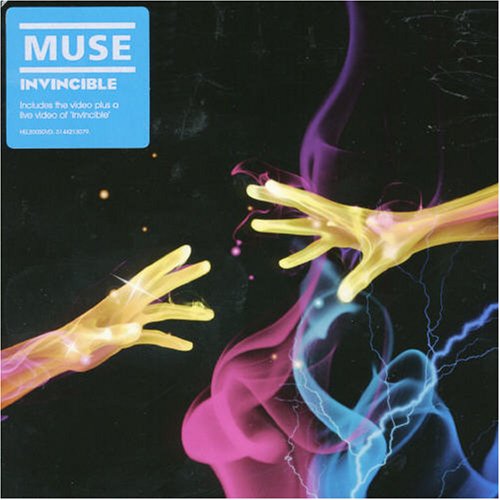 CD-Charts  Music : Invincible [DVD AUDIO]