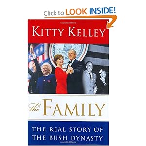 The Family: The Real Story of the Bush Dynasty