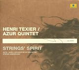 String`s Spirit (Double CD)