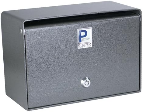 SDB-200 Protex Wall mount drop box