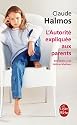 L'Autorit&eacute; expliqu&eacute;e aux parents
