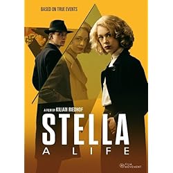 Stella: A Life [DVD]