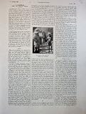 Malnutrition Asia 1930 French Print Kingdom Of Siam