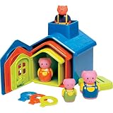 iPlay Three Little Pigs