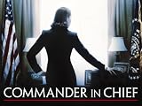 Commander In Chief: The Price You Pay