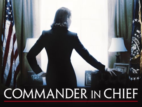 Commander In Chief Season 1 Commander In Chief Season 1