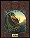 The Lady and the Lion: A Brothers Grimm Tale