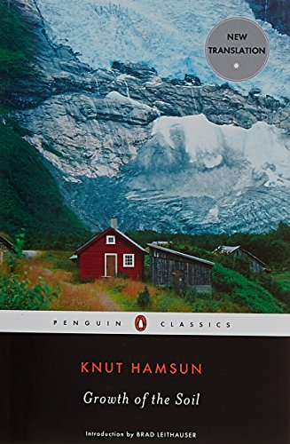 growth of the soil penguin classics