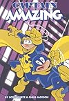 Captain Amazing
