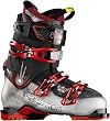 Salomon Quest 8 Ski Boots Crystal Translucent/Black